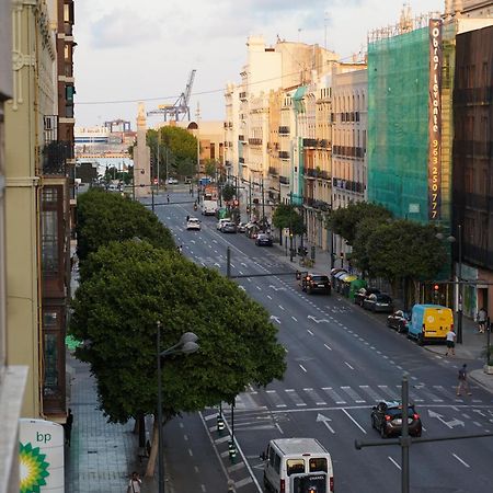 Bet Apartments - Suites Puerto バレンシア エクステリア 写真