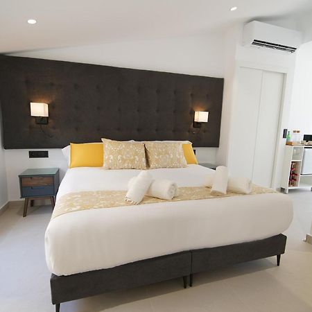 Bet Apartments - Suites Puerto バレンシア エクステリア 写真