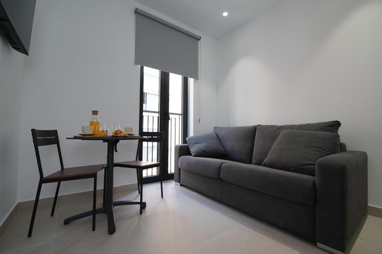 Bet Apartments - Suites Puerto バレンシア エクステリア 写真