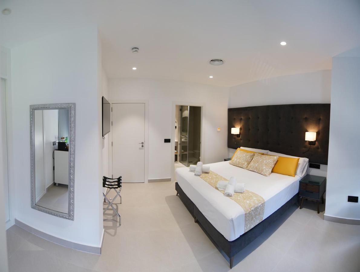 Bet Apartments - Suites Puerto バレンシア エクステリア 写真