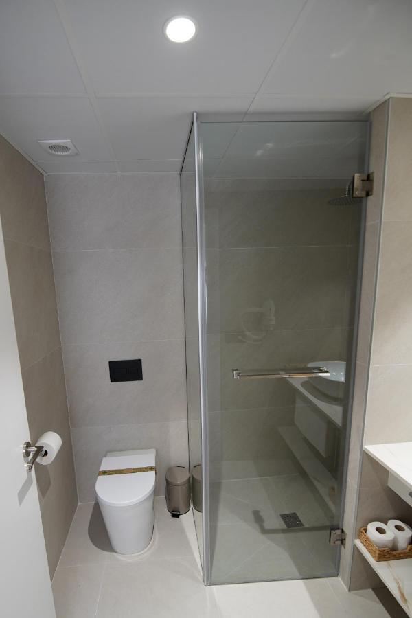 Bet Apartments - Suites Puerto バレンシア エクステリア 写真
