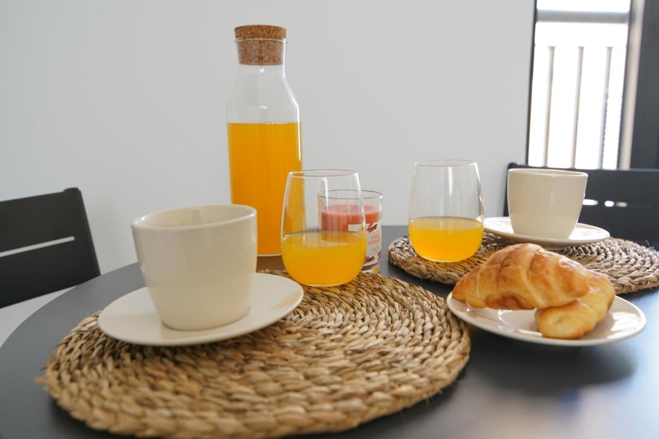 Bet Apartments - Suites Puerto バレンシア エクステリア 写真