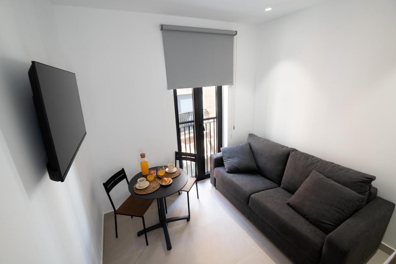 Bet Apartments - Suites Puerto バレンシア エクステリア 写真