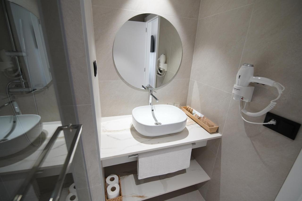 Bet Apartments - Suites Puerto バレンシア エクステリア 写真