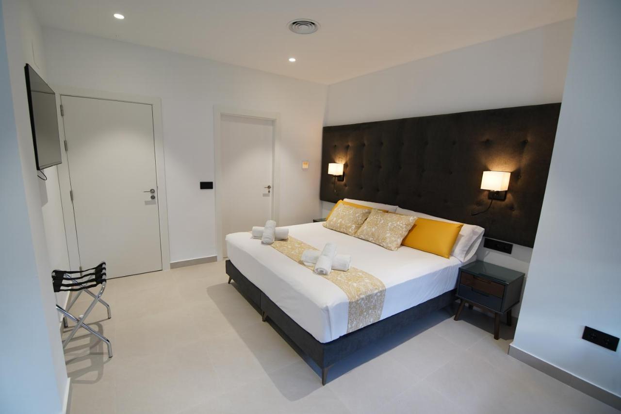 Bet Apartments - Suites Puerto バレンシア エクステリア 写真
