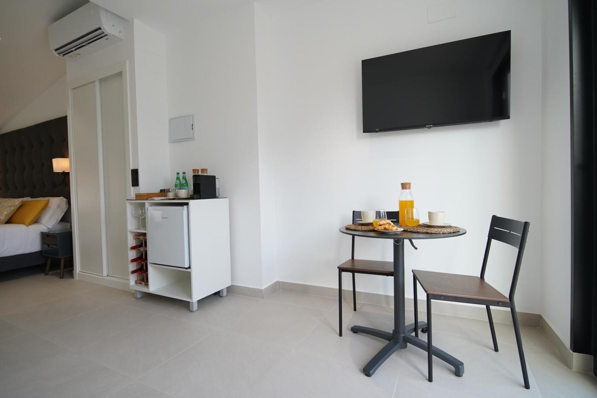 Bet Apartments - Suites Puerto バレンシア エクステリア 写真