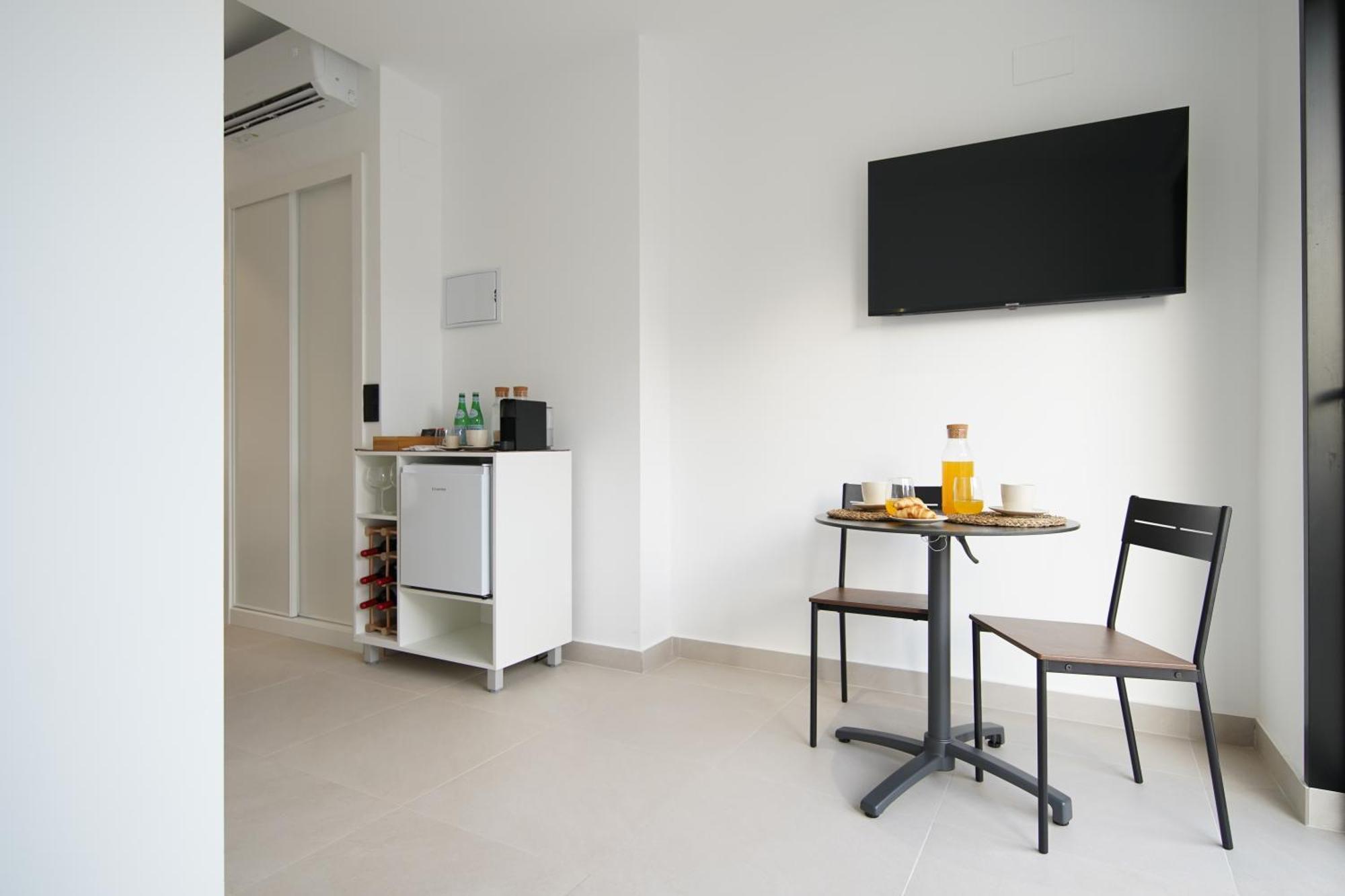 Bet Apartments - Suites Puerto バレンシア エクステリア 写真