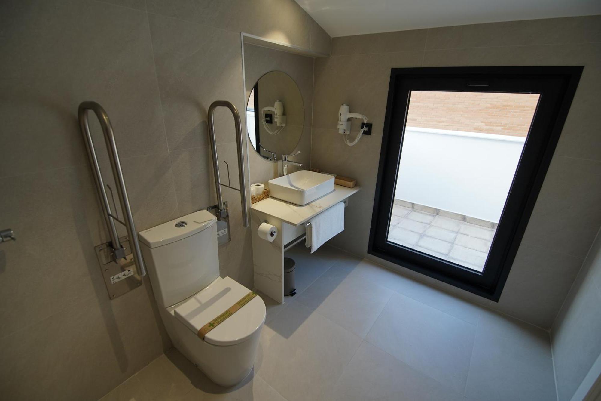 Bet Apartments - Suites Puerto バレンシア エクステリア 写真