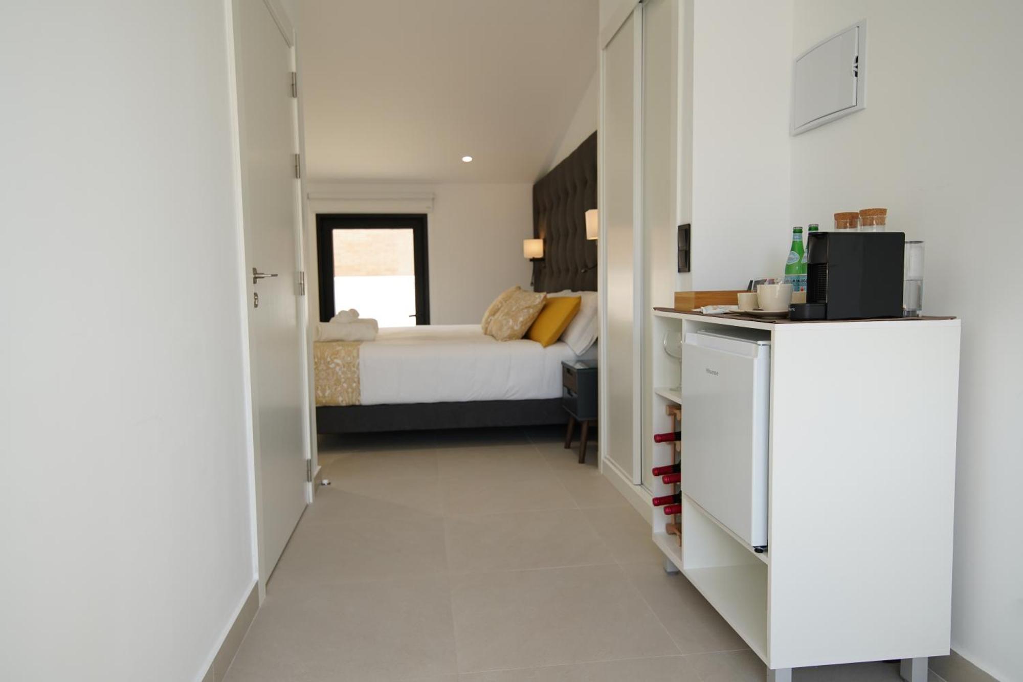 Bet Apartments - Suites Puerto バレンシア エクステリア 写真
