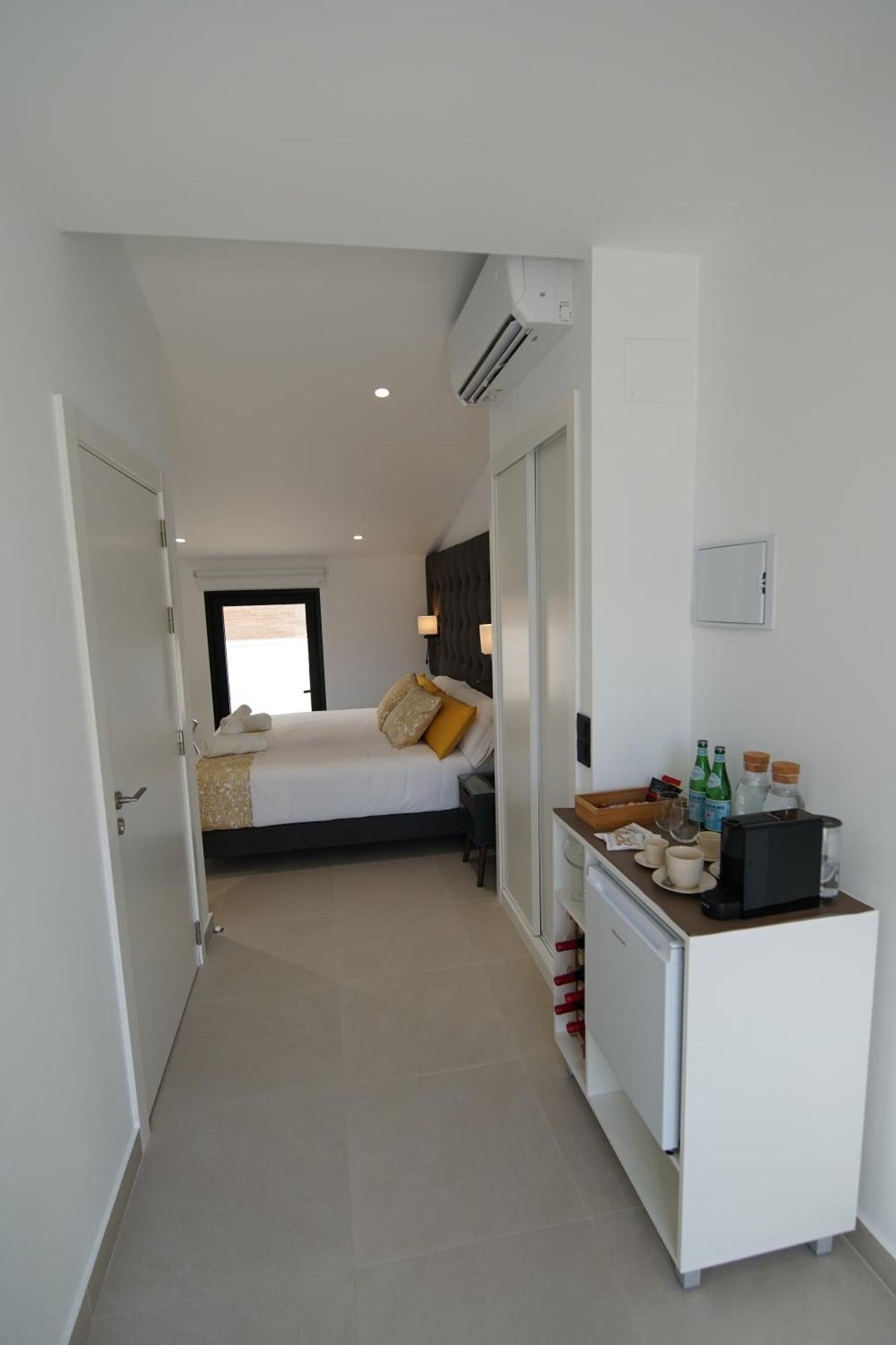 Bet Apartments - Suites Puerto バレンシア エクステリア 写真