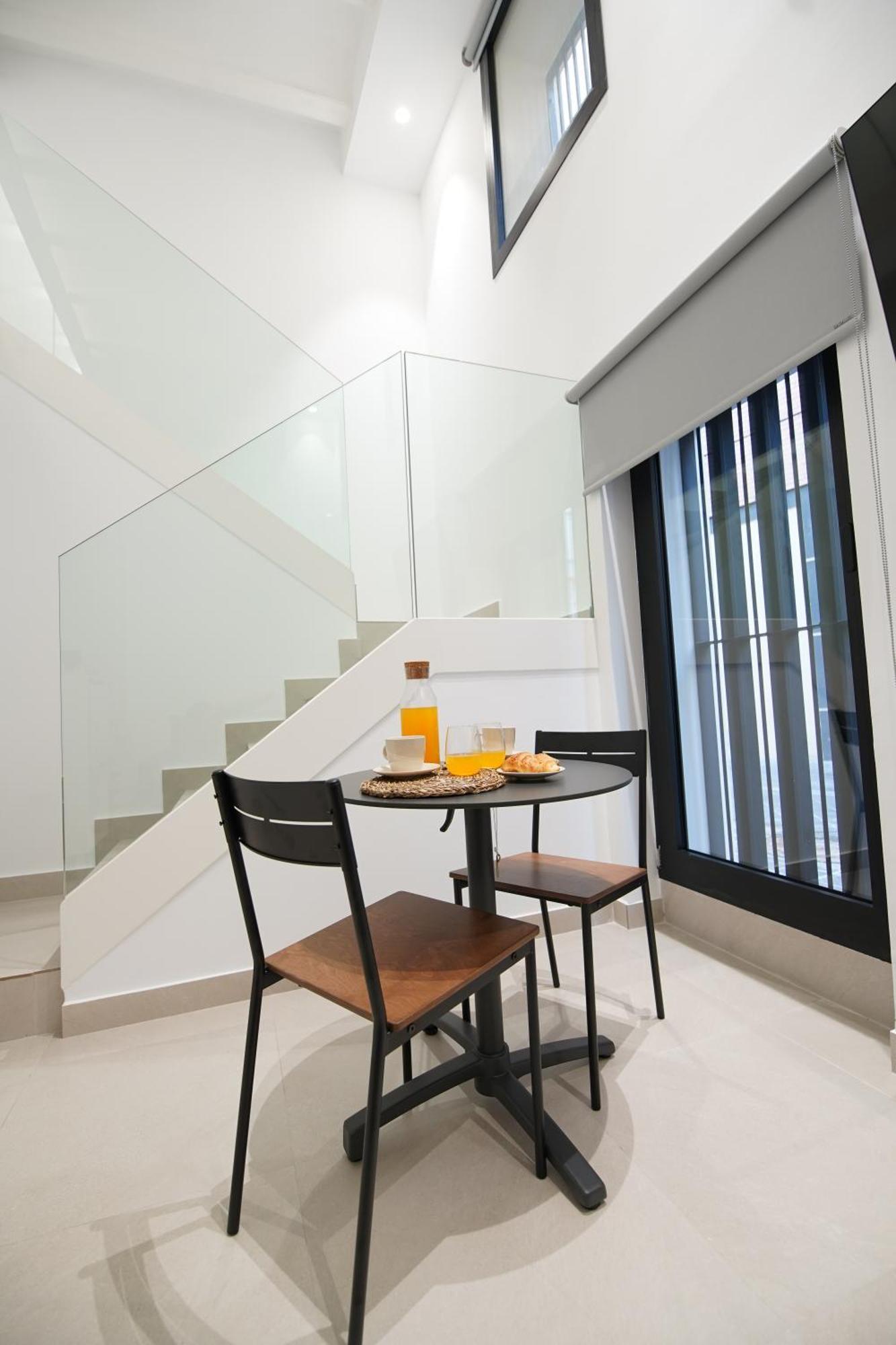 Bet Apartments - Suites Puerto バレンシア エクステリア 写真