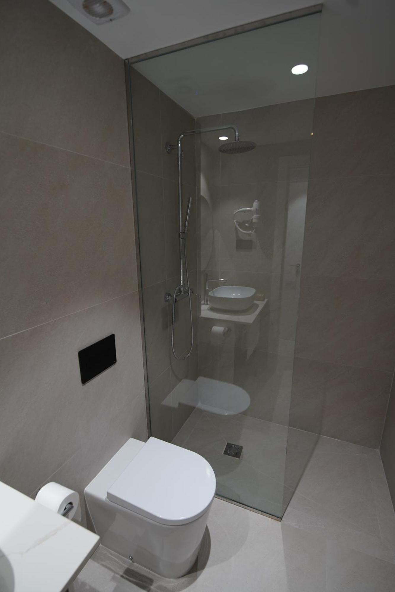 Bet Apartments - Suites Puerto バレンシア エクステリア 写真
