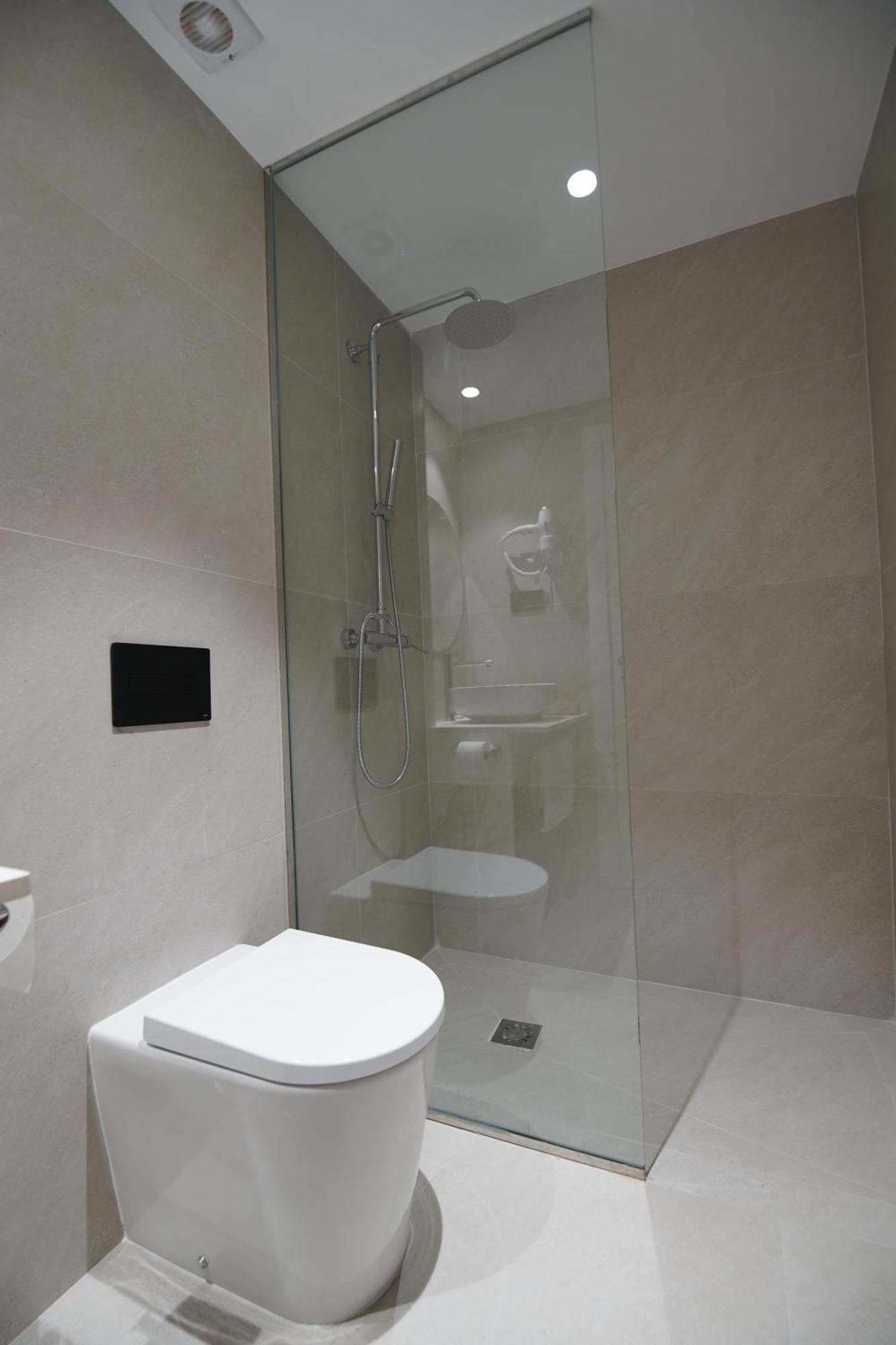 Bet Apartments - Suites Puerto バレンシア エクステリア 写真